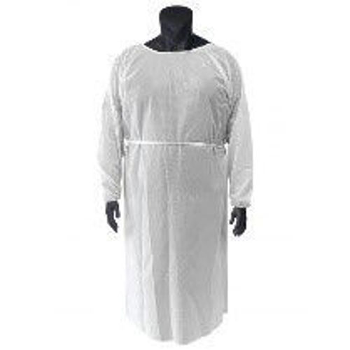 Picture of Reusable gown