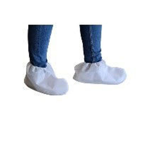 Picture of Reusable Shoe Covers (Pair)