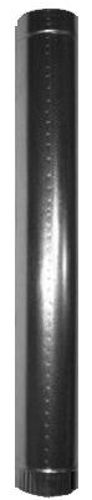 Picture of Galvanized rigid pipe 1m Ø 140mm