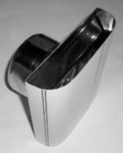 Picture of Stainless steel hat AISI 304 Ø 90mm