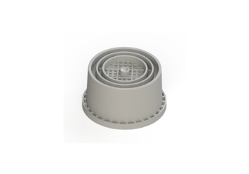 Picture of Molds for industrial, food, medical and sports sectors