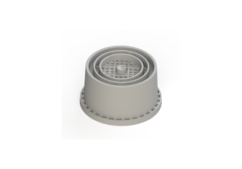 Picture of Molds for industrial, food, medical and sports sectors