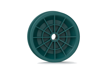Picture of Molds for industrial, food, medical and sports sectors