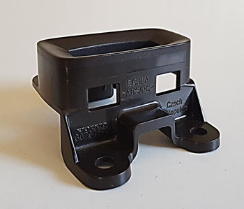 Picture of Molds for the plastics injection industry