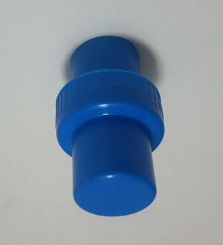 Picture of Molds for the plastics injection industry