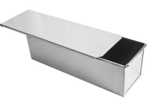 Picture of STAINLESS STEEL SHAPES