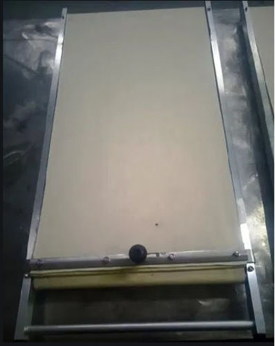 Picture of ALUMINUM BOARD CANVAS