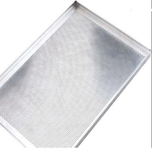 Picture of PERFORATED ALUMINUM TRAY
