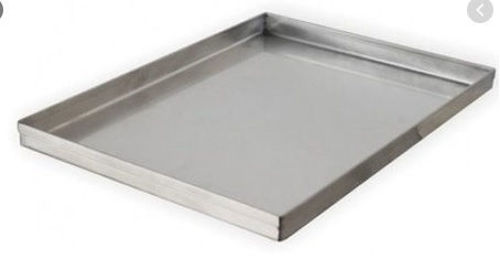 Picture of STAINLESS STOVE