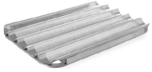 Picture of CORRUGATED ALUMINUM BOARD
