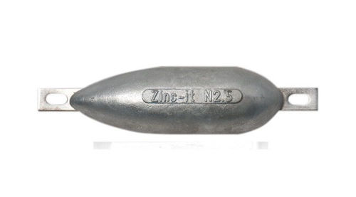 Picture of Zinc Anode Zinc-it-N2,5