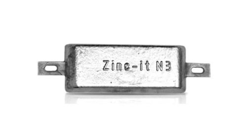 Picture of Zinc Anode Zinc-it-N3