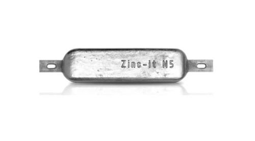 Picture of Zinc Anode Zinc-it-N5