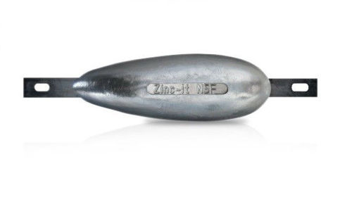Picture of Zinc Anode Zinc-it-N5F