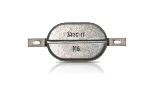 Picture of Zinc Anode Zinc-it-N6
