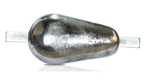 Picture of Zinc Anode Zinc-it-N11F
