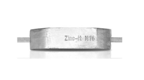 Picture of Zinc Anode Zinc-it-N16