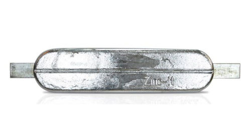 Picture of Zinc Anode Zinc-it-N21