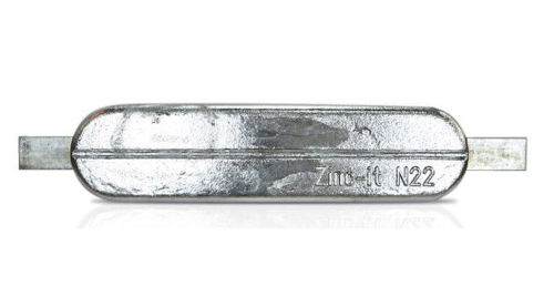 Picture of Zinc Anode Zinc-it-N22
