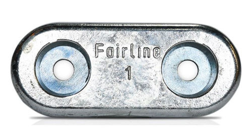 Picture of Zinc Anode Zinc-it-Fairline 1