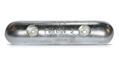 Picture of Zinc Anode Zinc-it-Failine 12