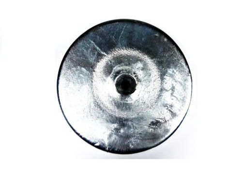 Picture of ZEP disk anode - Model B0.8