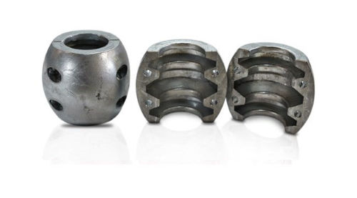 Picture of Zinc anodes Zinc-it: NNB30