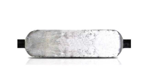 Picture of Aluminum anode Zinc-it NA117