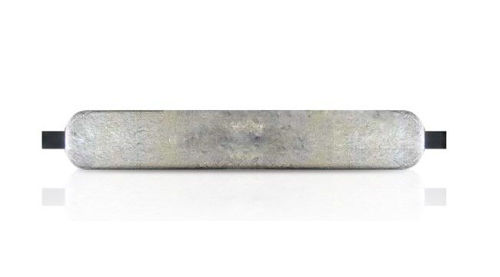Picture of Zinc-it NA126 aluminum anode