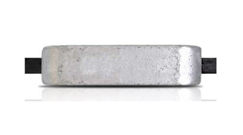 Picture of Zinc-it NA80AH aluminum anode