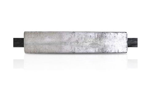 Picture of Aluminum anode Zinc-it NA15AH