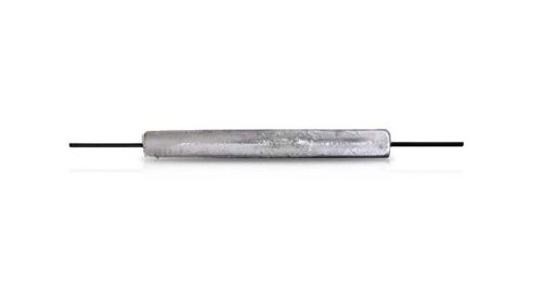 Picture of Zinc-it NA50AT aluminum anode
