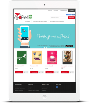 Picture of Build Online Stores  using Nopcommerce