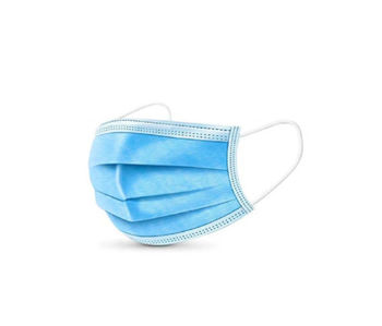 Picture of Surgical masks - Type IIR (Box of 50/un )