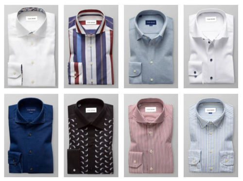 Picture of Men - Shirts, Ties and Socks