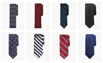 Picture of Men - Shirts, Ties and Socks