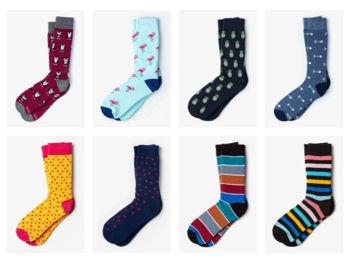 Picture of Men - Shirts, Ties and Socks