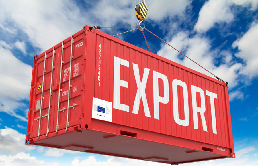 Vender produtos na UE