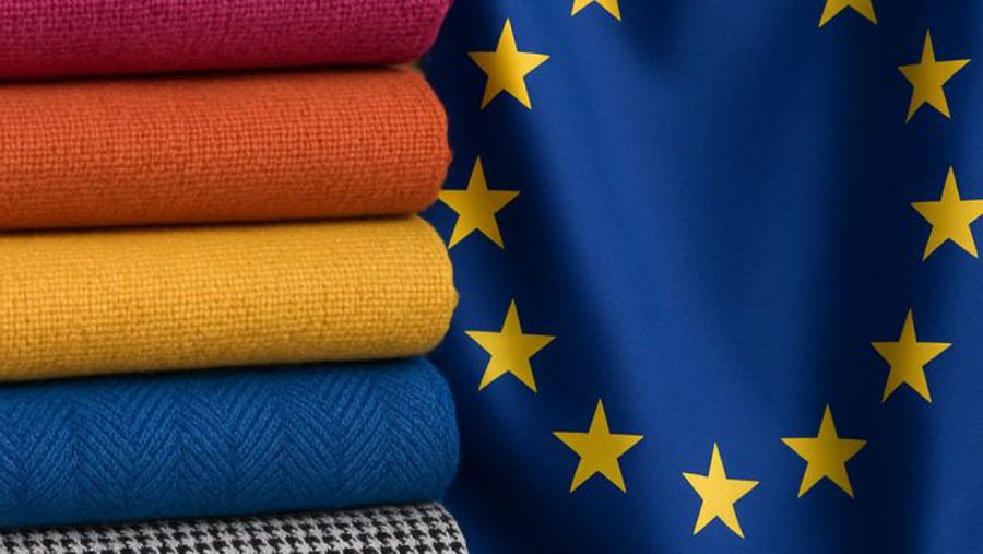 BioFibreLoop will make the EU textile industry more sustainable!