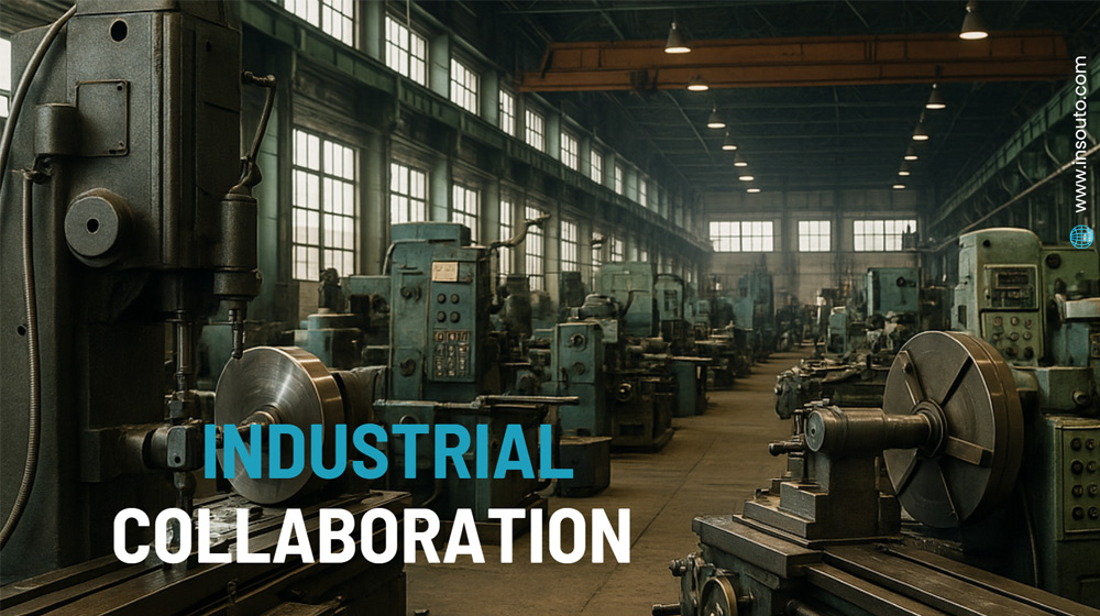 Production and development